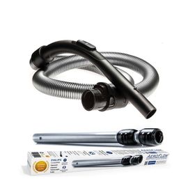 Philips FC9926/07 Marathon Orijinal Çelik Süpürge Borusu