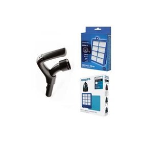 Philips FC9928 Marathon Ultimate Kumanda Sapı+Hepa Filtre Seti