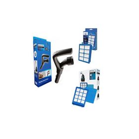 Philips FC9928 Marathon Ultimate Kumanda Sapı+Hepa Filtre Seti