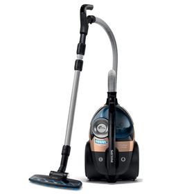 Philips FC9928/07 650 W A+ Sınıfı HEPA Elektrikli Süpürge