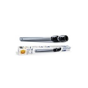 Philips FC9929 - FC9931 Marathon Ultimate Orijinal Çelik Süpürge Borusu