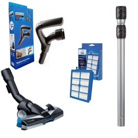 Philips FC9929 Marathon Ultimate Kumanda+Boru+Filtre+Başlık