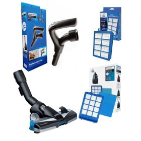 Philips FC9929 Marathon Ultimate Kumanda+Boru+Filtre+Başlık