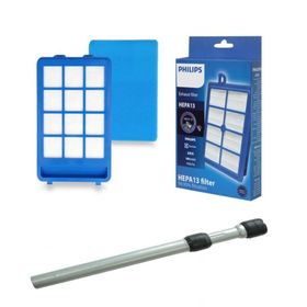 Philips FC9929/07 Marathon Ultimate Orijinal Çelik Süpürge Borusu