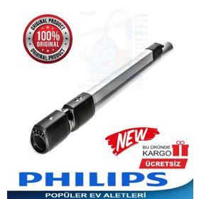 Philips FC9934 Elektrikli Süpürge Boru