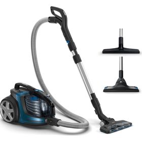 Philips FC9934/07 Marathon ULtimate 650W A+ Sınıfı Toz Torbasız Elektrikli Süpürge