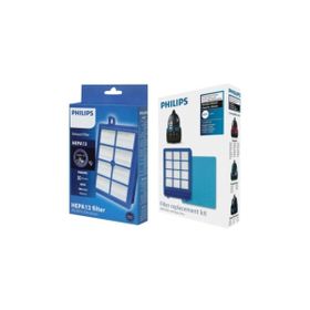 Philips FC9934/07 Uyumlu Marathon Ultimate Filtre Seti