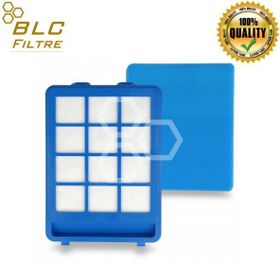 Philips FC9934/07 Uyumlu Marathon Ultimate Filtre Seti