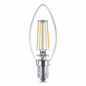 Philips Filament 40 Watt 2 Adet Ampul