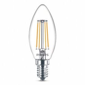 Philips Filament 40 Watt 2 Adet Ampul