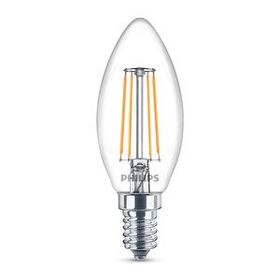 Philips Filament 40 Watt 2 Adet Ampul