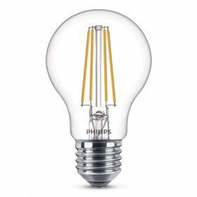 Philips Filament 60 Watt 2700 K Ampul