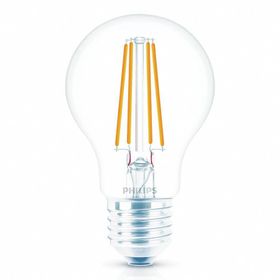 Philips Filament 60 Watt 4000 K Ampul