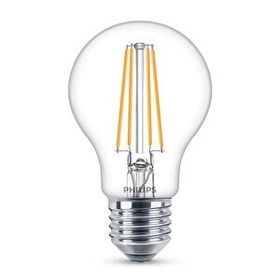 Philips Filament 60 Watt 4000 K Ampul