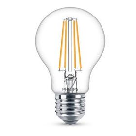 Philips Filament A60 2 Adet Ampul