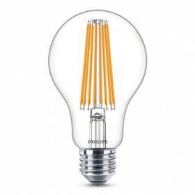 Philips Filament A67 100 Watt Ampul