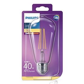 Philips Filament ST64 Ampul