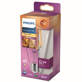 Philips Filament ST64 Ampul