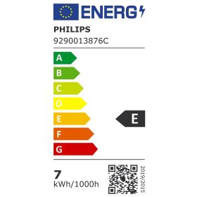 Philips Filament ST64 Ampul