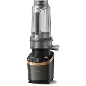 Philips Flip&Juice HR3770/00 1500 W Meyve Sıkacağı Modüllü Sürahi Blender Outlet