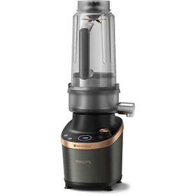 Philips Flip&Juice HR3770/00 1500 W Meyve Sıkacağı Modüllü Sürahi Blender Outlet