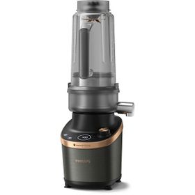 Philips Flip&Juice HR3770/00 1500 W Meyve Sıkacağı Modüllü Sürahi Blender Outlet