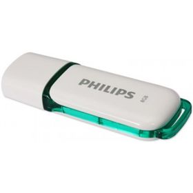 Philips FM08FD70B 8GB Flash Bellek