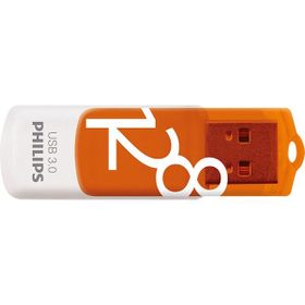 Philips FM12FD00B/00 USB 3.0 128 GB Flash Bellek