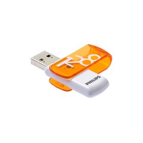Philips FM12FD05B USB 2.0 128 GB Flash Bellek