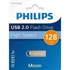 Philips FM12FD160B USB 2.0 128 GB Flash Bellek