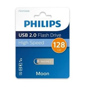 Philips FM12FD160B USB 2.0 128 GB Flash Bellek