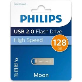 Philips FM12FD160B USB 2.0 128 GB Flash Bellek