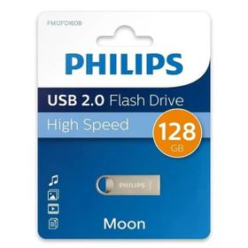 Philips FM12FD160B USB 2.0 128 GB Flash Bellek
