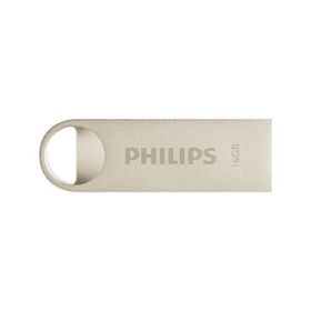 Philips FM16FD160B USB 2.0 16 GB Flash Bellek