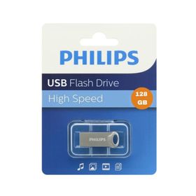 Philips FM21UA128B/93-A 2.0 128 GB Tek Port USB Flash Bellek