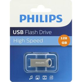 Philips FM21UA128B/93-A 2.0 128 GB Tek Port USB Flash Bellek