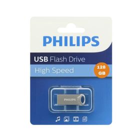 Philips FM21UA128B/93-A 2.0 128 GB Tek Port USB Flash Bellek