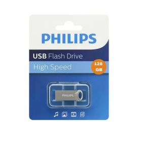 Philips FM21UA128B/93-A 2.0 128 GB Tek Port USB Flash Bellek