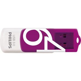 Philips FM64FD00B/00 USB 3.0 64 GB Flash Bellek
