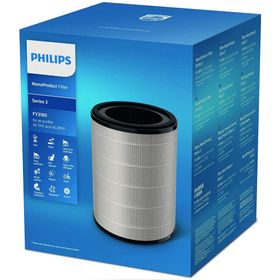 Philips FY2180/30 Nano Protect Filtre