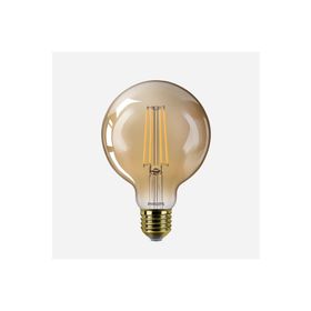 Philips G 93 50 Watt Sarı Klasik E27 Duy Led Ampul