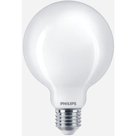 Philips G 93 60 Watt Beyaz Globe E27 Duy Led Ampul