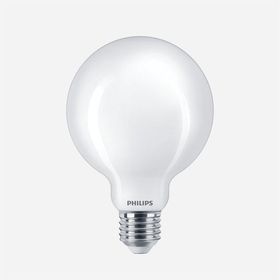 Philips G 93 60 Watt Beyaz Globe E27 Duy Led Ampul