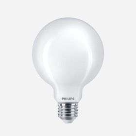 Philips G 93 60 Watt Beyaz Globe E27 Duy Led Ampul