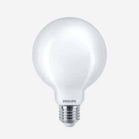 Philips G 93 60 Watt Beyaz Globe E27 Duy Led Ampul