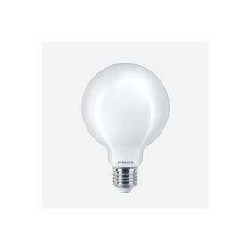 Philips G 93 60 Watt Beyaz Globe E27 Duy Led Ampul