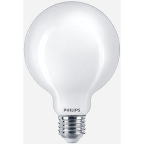 Philips G 93 60 Watt Beyaz Globe E27 Duy Led Ampul