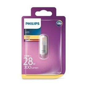 Philips G4 Duylu Led Kapsül Ampul