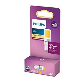 Philips G9 Duylu Led Kapsül Ampul