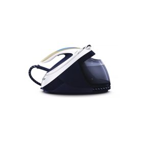 Philips GC 9630/20 Perfectcare Elite Lacivert Buhar Kazanlı Ütü